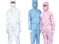 Bảo hộ công nhân thực phẩm | Bao ho lao dong