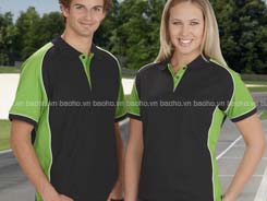 Áo phông đồng phục