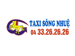 Taxi Sông Nhuệ