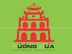 Nhà hàng Hương Xưa