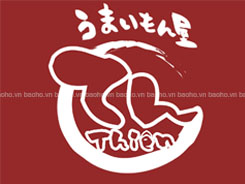 Thiên - Nhà hàng Nhật Bản