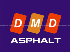 DMD ASPHALT