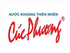 Nước khoáng thiên nhiên Cúc Phương