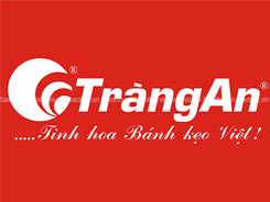 Công ty cổ phần bánh kẹo Tràng An