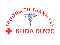 Đại học Thành Tây - Khoa Dược