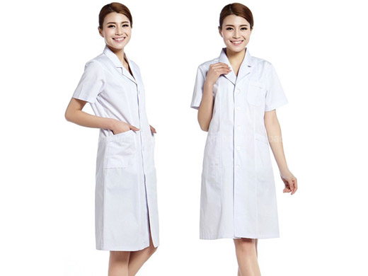 Thêu đồng phục bảo hộ tại Hoàn Kiếm