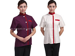 Thêu đồng phục bảo hộ tại Đồng Tháp