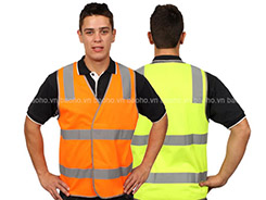 Thêu đồng phục bảo hộ tại Quận 6