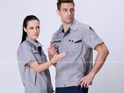 In đồng phục bảo hộ tại Hà Ðông