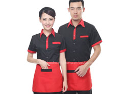 Thêu đồng phục bảo hộ tại Quảng Bình