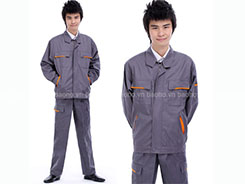 In đồng phục bảo hộ tại Tân Phú