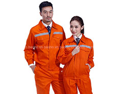 In đồng phục bảo hộ tại Thanh Hóa