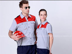 May quần áo bảo hộ tại Sơn Tây