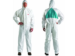 May quần áo bảo hộ tại Hoài Ðức