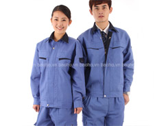 May quần áo bảo hộ tại Mỹ Đức