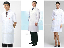 Công ty may bảo hộ tại Quảng Ngãi