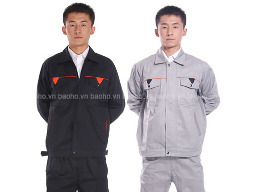 Công ty may bảo hộ tại Hòa Bình