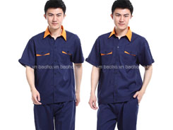 May bảo hộ tại Sơn Tây