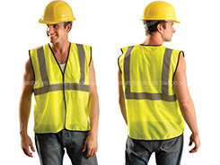 Địa chỉ may bảo hộ tại Bình Định