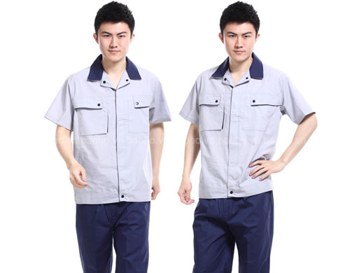 May quần áo bảo hộ tại Thái Bình