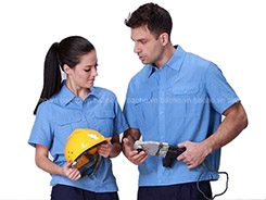 Địa chỉ may bảo hộ tại Nam Từ Liêm