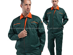 Địa chỉ may bảo hộ tại Mê Linh 