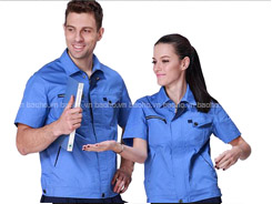 Địa chỉ may bảo hộ tại Lạng Sơn