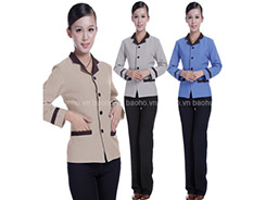 May bảo hộ lao động tại Quận 6