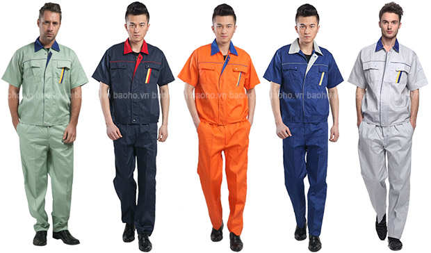 Dịch vụ may bảo hộ