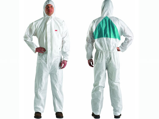 Đồng phục bảo hộ công nhân hóa chất | Dong phuc bao ho cong nhan hoa chat