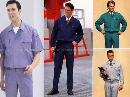 Đồng phục bảo hộ lao động | Dong phuc bao ho lao dong