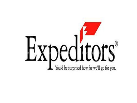 Expeditors