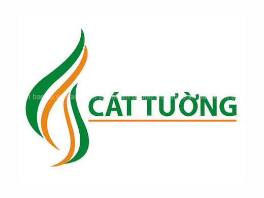 May đồng phục Cát Tường