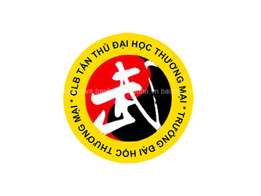 Câu lạc bộ tán thủ Đại học Thương Mại