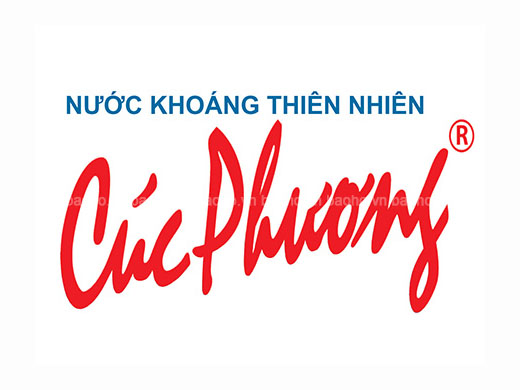 Nước khoáng thiên nhiên Cúc Phương