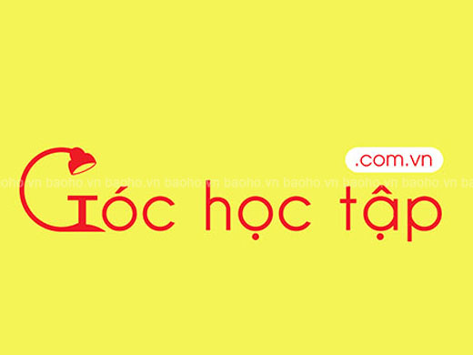 Góc học tập