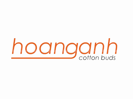 Hoang anh cotton buds