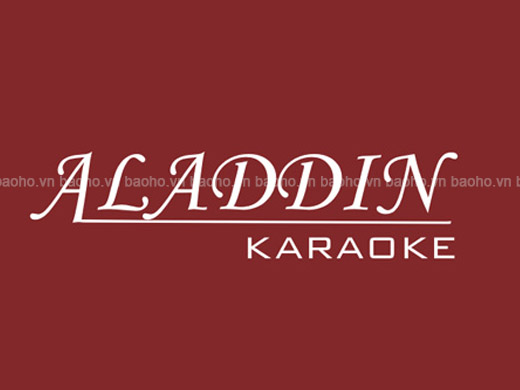 Karaoke Aladin