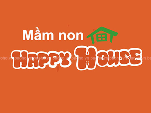 Mầm non Happy House