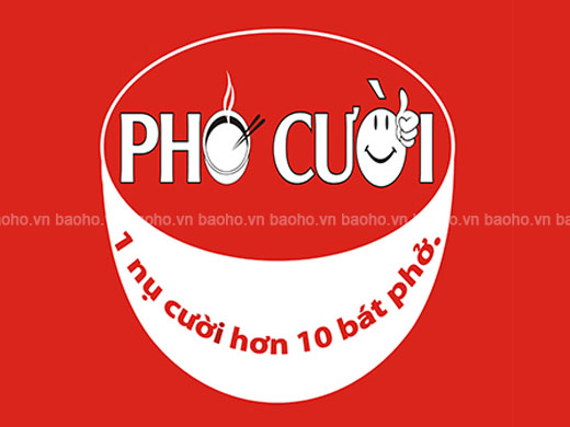 Phở Cười