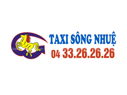 Taxi Sông Nhuệ