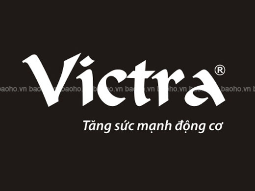 Dầu nhớt Victra